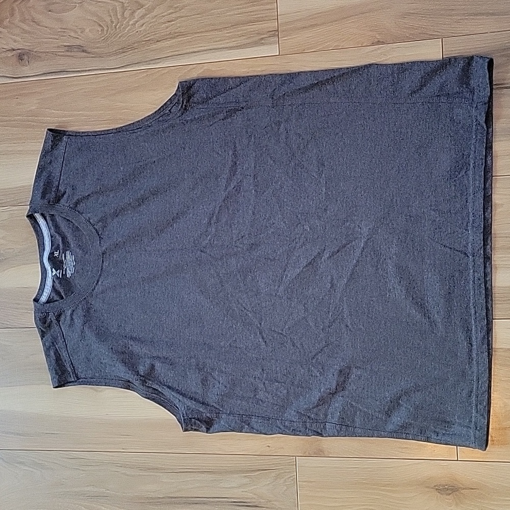 Xersion Men's Size XL Gray Tank
